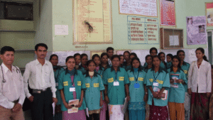 Better Healthcare For Vulnerable Children