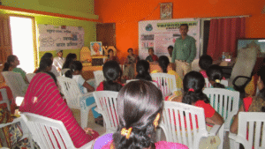 Sustainable Livelihoods For Rural Families